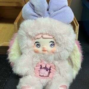 Reverie Nommi Fantasy World Plush